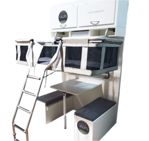 Koop hier uw extra slaapplek