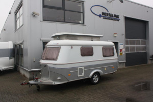 Eriba touring triton 430 GT