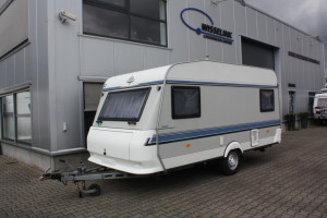 Hobby Classic 430 TK