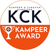 KCK Kampeer Award 2016
